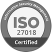 ISO-27018-Certification-Emblem